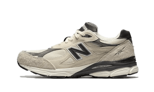 New Balance New Balance 990 V3 Made In USA Teddy Santis Moonbeam - M990AD3