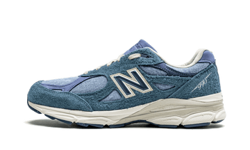 New Balance New Balance 990 v3 Levi's Blue - M990LI3