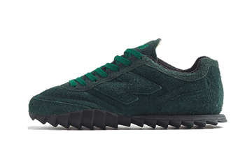 New Balance New Balance RC30 Auralee Hunter Green - URC30LE