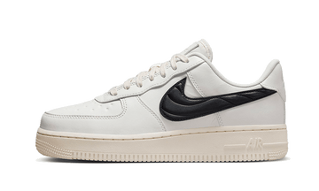 Nike Nike Air Force 1 '07 Quilted Swoosh Phantom Black - FV1182-001