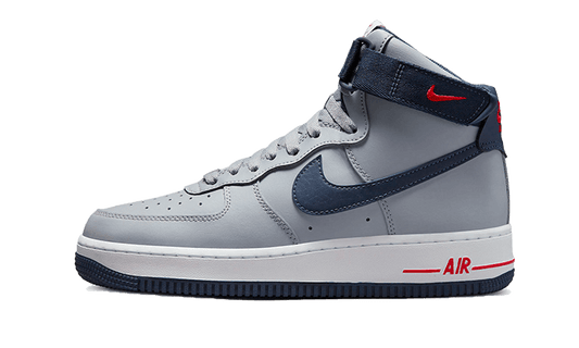 Nike Nike Air Force 1 High QS Patriots - DZ7338-001