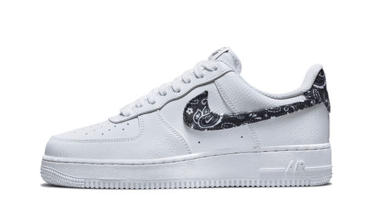 Nike Nike Air Force 1 Low '07 Essential White Black Paisley - DH4406-101