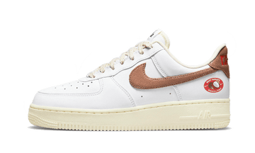 Nike Nike Air Force 1 Low ‘07 LX Coconut - DJ9943-101