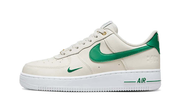 Nike Nike Air Force 1 Low Malachite - DQ7658-101 / DQ7582-101