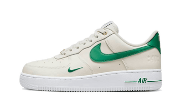 Nike Nike Air Force 1 Low Malachite - DQ7658-101 / DQ7582-101