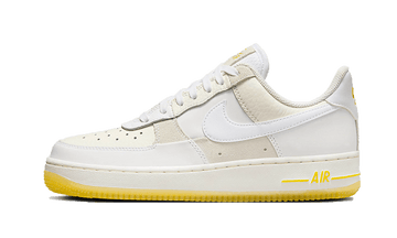 Nike Nike Air Force 1 Low Patchwork - FQ0709-100