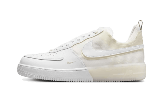 Nike Nike Air Force 1 Low React Coconut Milk - DH7615-100