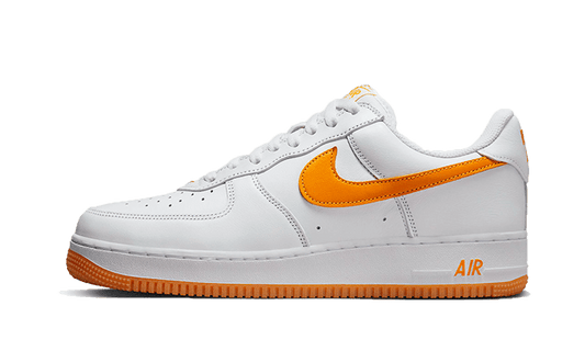 Nike Nike Air Force 1 Low Retro University Gold - FD7039-100