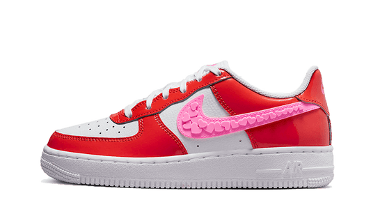 Nike Nike Air Force 1 Low Valentine's Day (2023) - FD1031-600