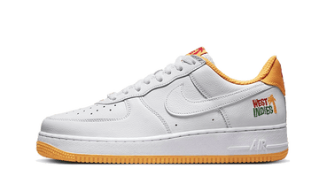 Nike Nike Air Force 1 Low West Indies - DX1156-101