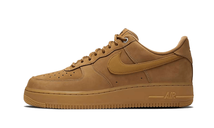 Nike Nike Air Force 1 Low Flax Wheat (2021) - CJ9179-200