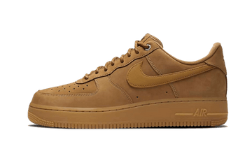 Nike Nike Air Force 1 Low Flax Wheat (2021) - CJ9179-200