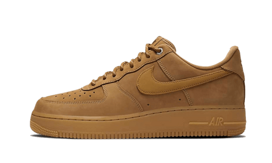 Nike Nike Air Force 1 Low Flax Wheat (2021) - CJ9179-200