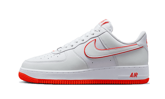 Nike Nike Air Force 1 Low White Orange - DV0788-102