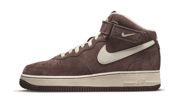 Nike Nike Air Force 1 Mid Chocolate - DM0107-200