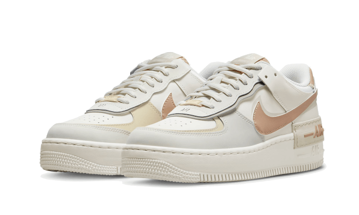 Nike Nike Air Force 1 Shadow Sail Hemp - CI0919-116