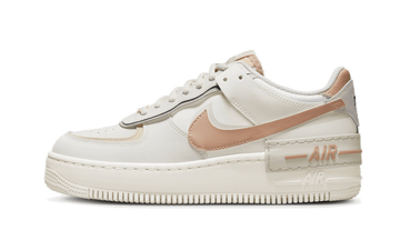 Nike Nike Air Force 1 Shadow Sail Hemp - CI0919-116