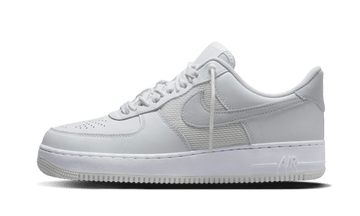 Nike Nike Air Force 1 Low SP Slamjam White - DX5590-100