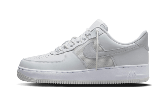 Nike Nike Air Force 1 Low SP Slamjam White - DX5590-100