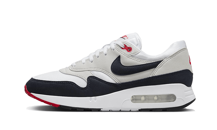 Nike Nike Air Max 1 '86 Big Bubble Obsidian - DQ3989-101