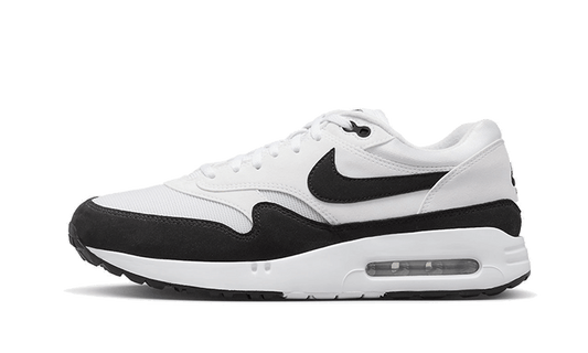 Nike Nike Air Max 1 ‘86 Golf White Black - DV1403-110