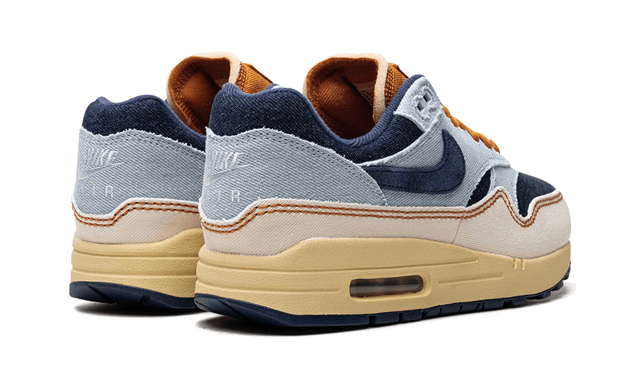 Nike Nike Air Max 1 ‘87 Denim Aura - FQ8900-440