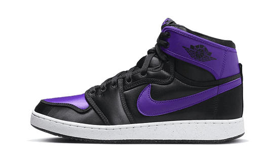 Air Jordan Air Jordan 1 Retro AJKO Field Purple Satin - DO5047-005