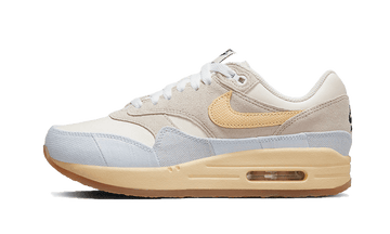 Nike Nike Air Max 1 Crepe Light Bone - FJ4735-001