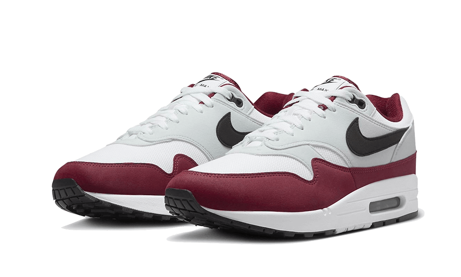 Nike Nike Air Max 1 Dark Team Red - FD9082-106