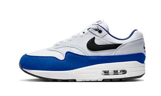 Nike Nike Air Max 1 Deep Royal Blue - FD9082-100