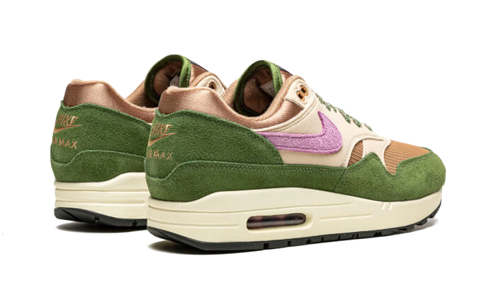 Nike Nike Air Max 1 SH Treeline (Skunk) - DR9773-300