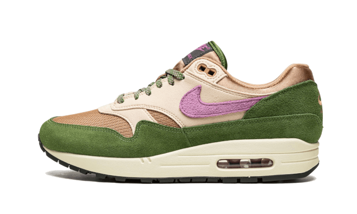 Nike Nike Air Max 1 SH Treeline (Skunk) - DR9773-300