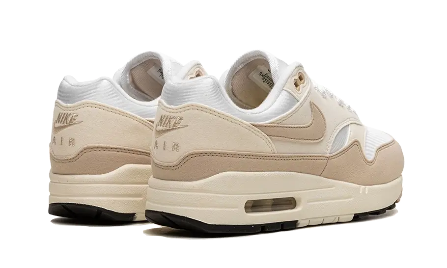 Nike Nike Air Max 1 Pale Ivory - DZ2628-101