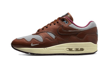 Nike Nike Air Max 1 Patta Tan Brown - DO9549-200