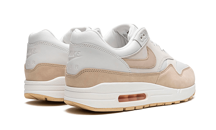 Nike Nike Air Max 1 Premium Sanddrift - FB5060-100