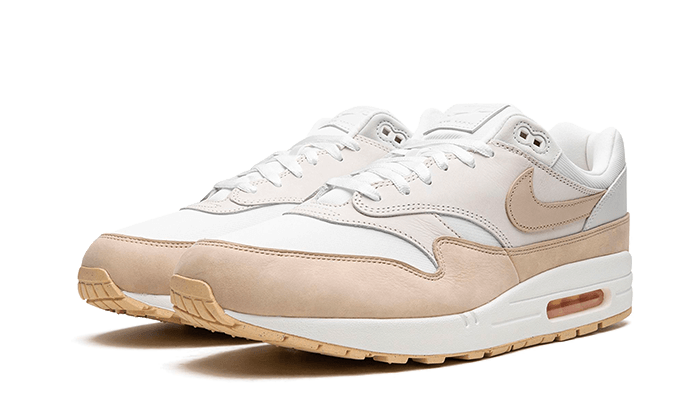 Nike Nike Air Max 1 Premium Sanddrift - FB5060-100