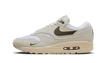 Nike Nike Air Max 1 Sail Ironstone - DZ4494-100