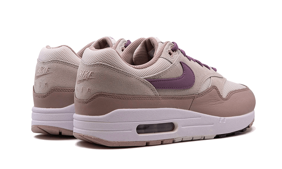 Nike Nike Air Max 1 SC Light Bone Violet Dust - FB9660-002