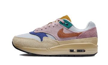 Nike Nike Air Max 1 Tan Lines - FN7200-224