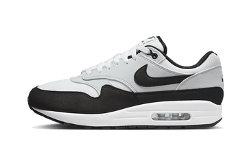 Nike Nike Air Max 1 White Black - FD9082-107 / DZ2628-102