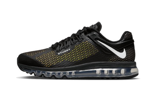 Nike Nike Air Max 2013 Stussy Black - DO2461-001