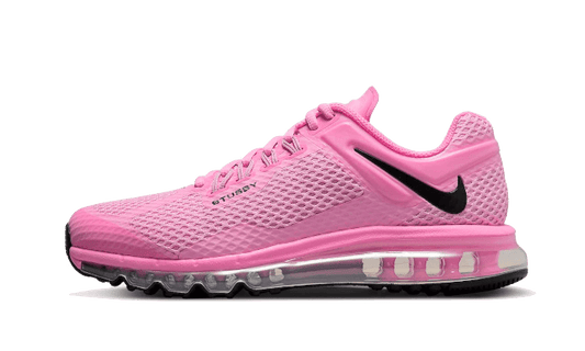 Nike Nike Air Max 2013 Stussy Pink - DR2601-600