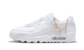 Nike Nike Air Max 90 Lucky Charm White - DH0569-100