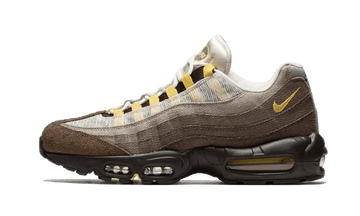 Nike Nike Air Max 95 Ironstone - DR0146-001