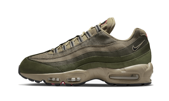 Nike Nike Air Max 95 Rough Green - DQ8570-200