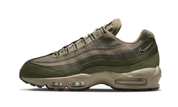 Nike Nike Air Max 95 Rough Green - DQ8570-200