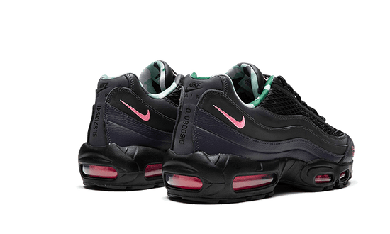 Nike Nike Air Max 95 SP Corteiz Pink Beam - FB2709-001