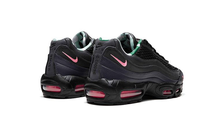 Nike Nike Air Max 95 SP Corteiz Pink Beam - FB2709-001
