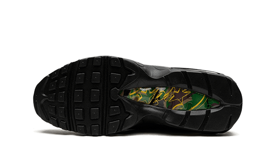 Nike Nike Air Max 95 SP Corteiz Sequoia - FB2709-300