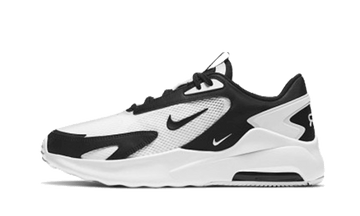 Nike Nike Air Max Bolt White Black - CU4151-102 / CW1626-102